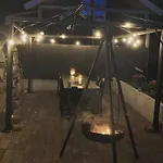 Hotel Tuftegarden Viksdalen