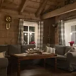 Tuftegarden Hotel Viksdalen