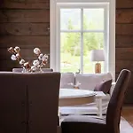 Hotel Tuftegarden *