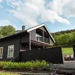 Tuftegarden Hotel Viksdalen