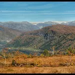 Tuftegarden * Viksdalen