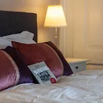 Hotel Tuftegarden