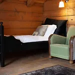 Hotel Tuftegarden *
