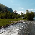 Tuftegarden Viksdalen
