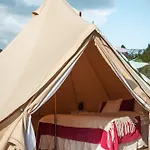 Hotel Tuftegarden *
