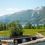Tuftegarden