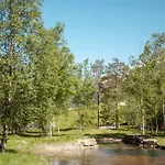 Hotel Tuftegarden Viksdalen