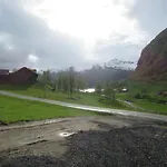 Tuftegarden Viksdalen
