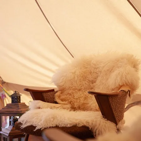 Tuftegarden * Viksdalen