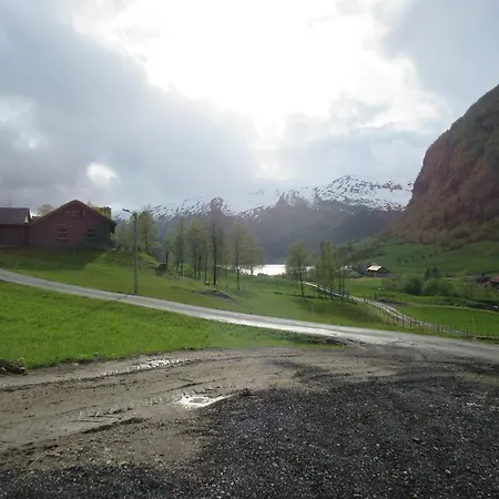 Tuftegarden Viksdalen