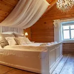 Hotel Tuftegarden *