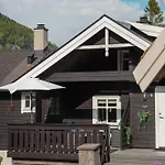 Hotel Tuftegarden