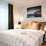Hotel Tuftegarden