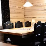 Tuftegarden Hotel