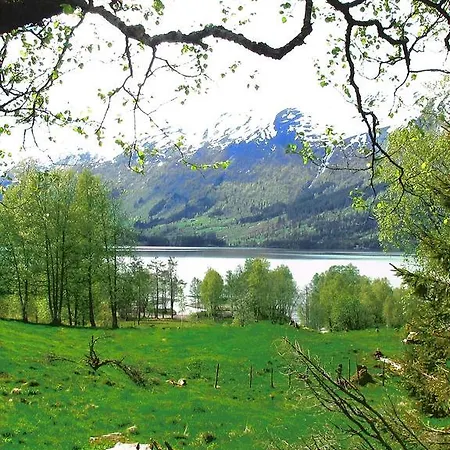 Tuftegarden *