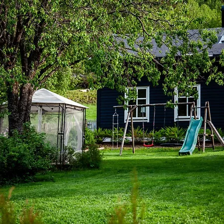 Tuftegarden Hotel